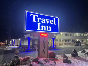 Travel Inn South Lake Tahoe